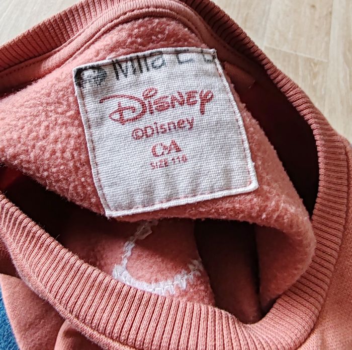 Pull Marie - photo numéro 4