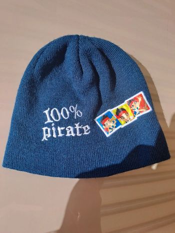 Bonnet pirates Disney