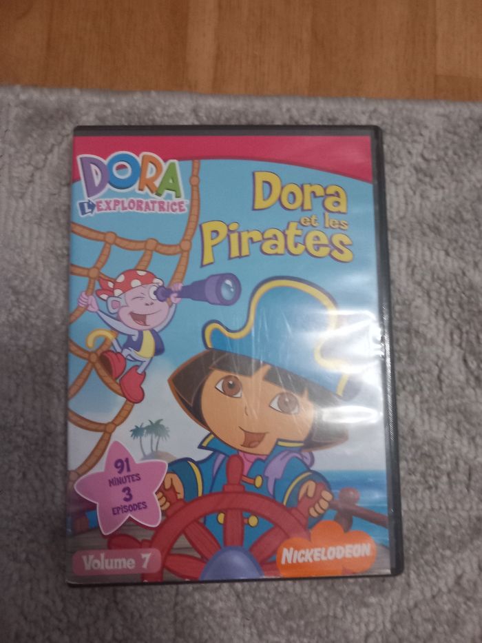 Dvd enfant