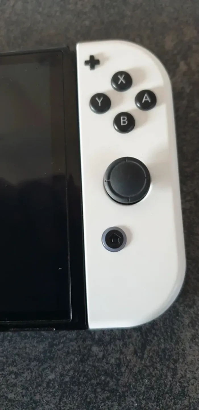 Switch oled - photo numéro 13