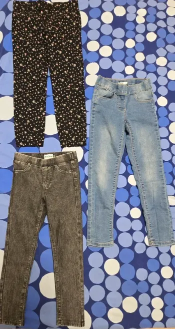 Pantalons