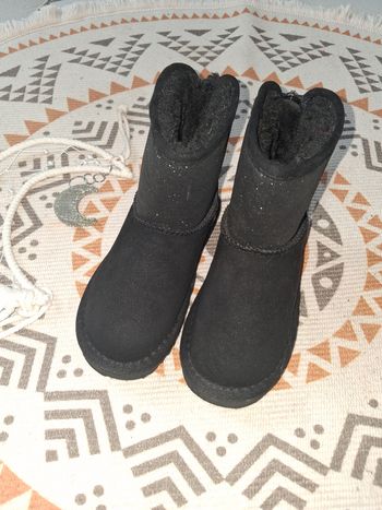 Bottes