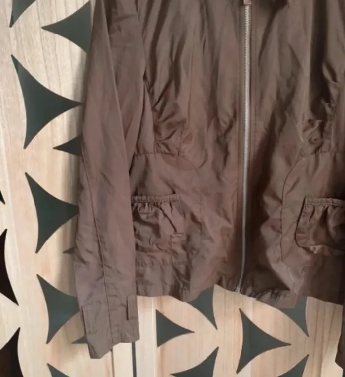 Veste courte nothing else 44 femme - photo numéro 4
