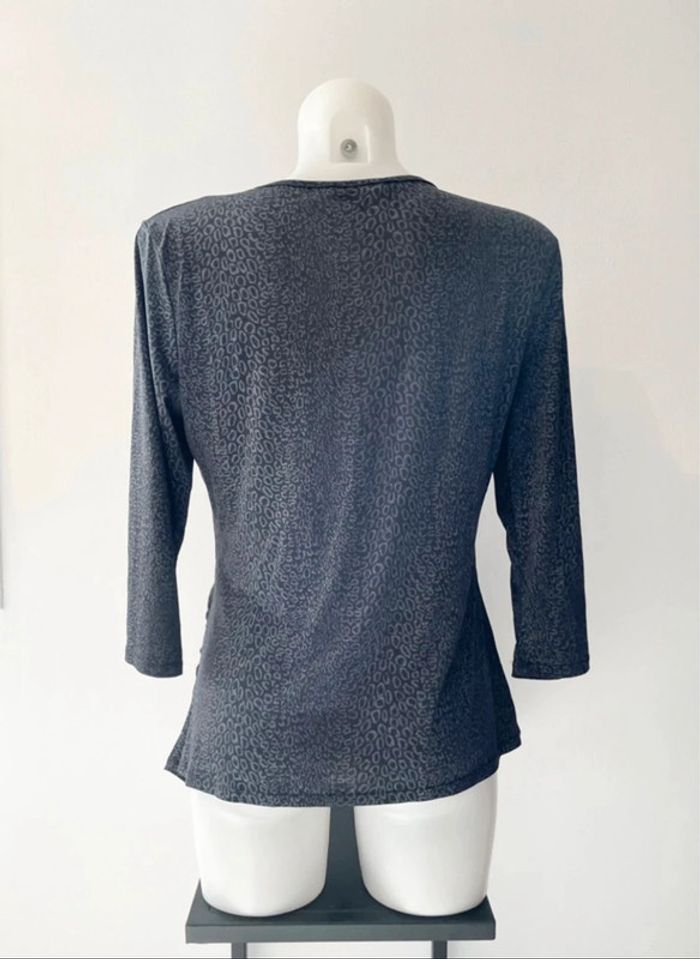 Blouse Morgan - photo numéro 6