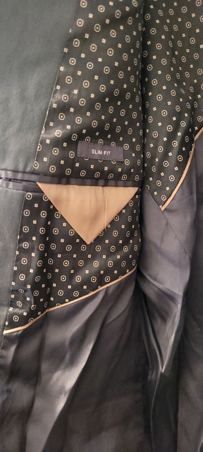 Costume homme - photo numéro 4