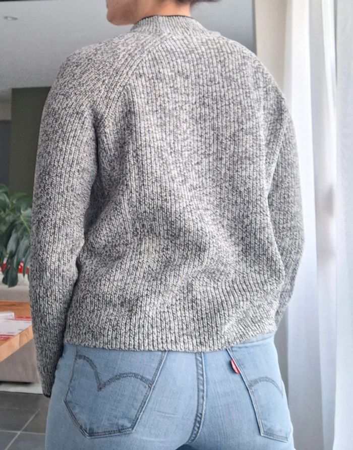 Pull à col rond 🍂 - photo numéro 3