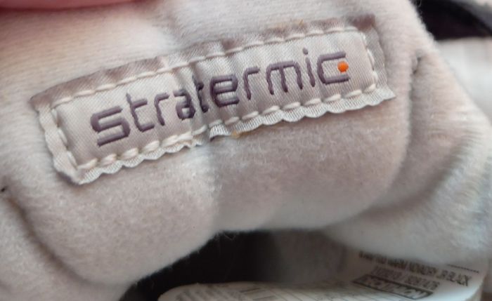 Moon boots Decathlon Quechua pointure 26 - photo numéro 4