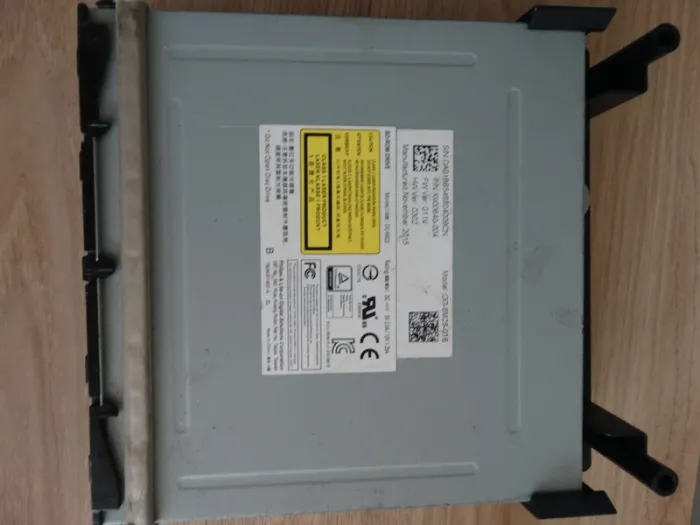 Lecteur Xbox one première génération - photo numéro 3