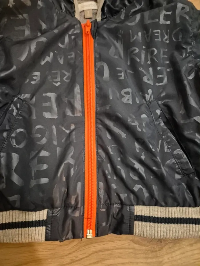 Manteau Absorba 2 ans - photo numéro 3