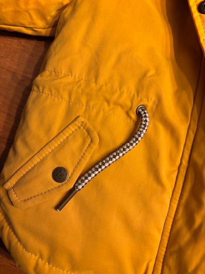 Manteau fourrure neuf - photo numéro 3