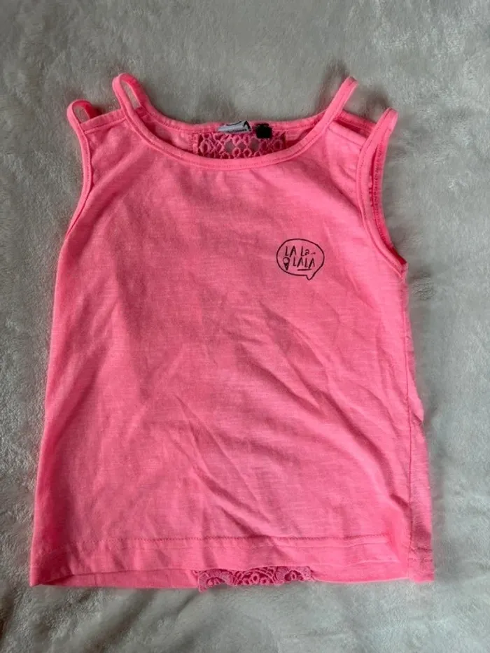 T-shirt fille