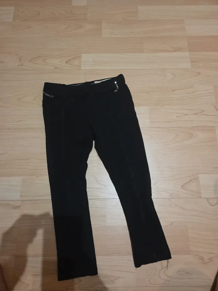 Pantalon in extenso taille 4ans