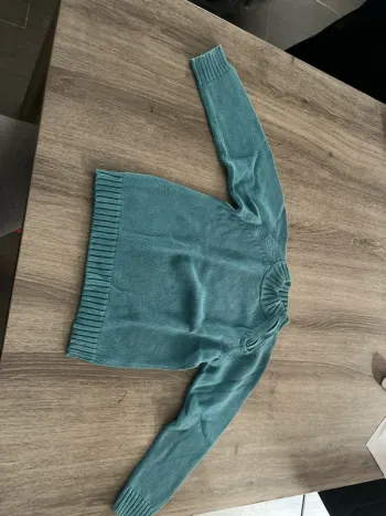 Pull 4 ans