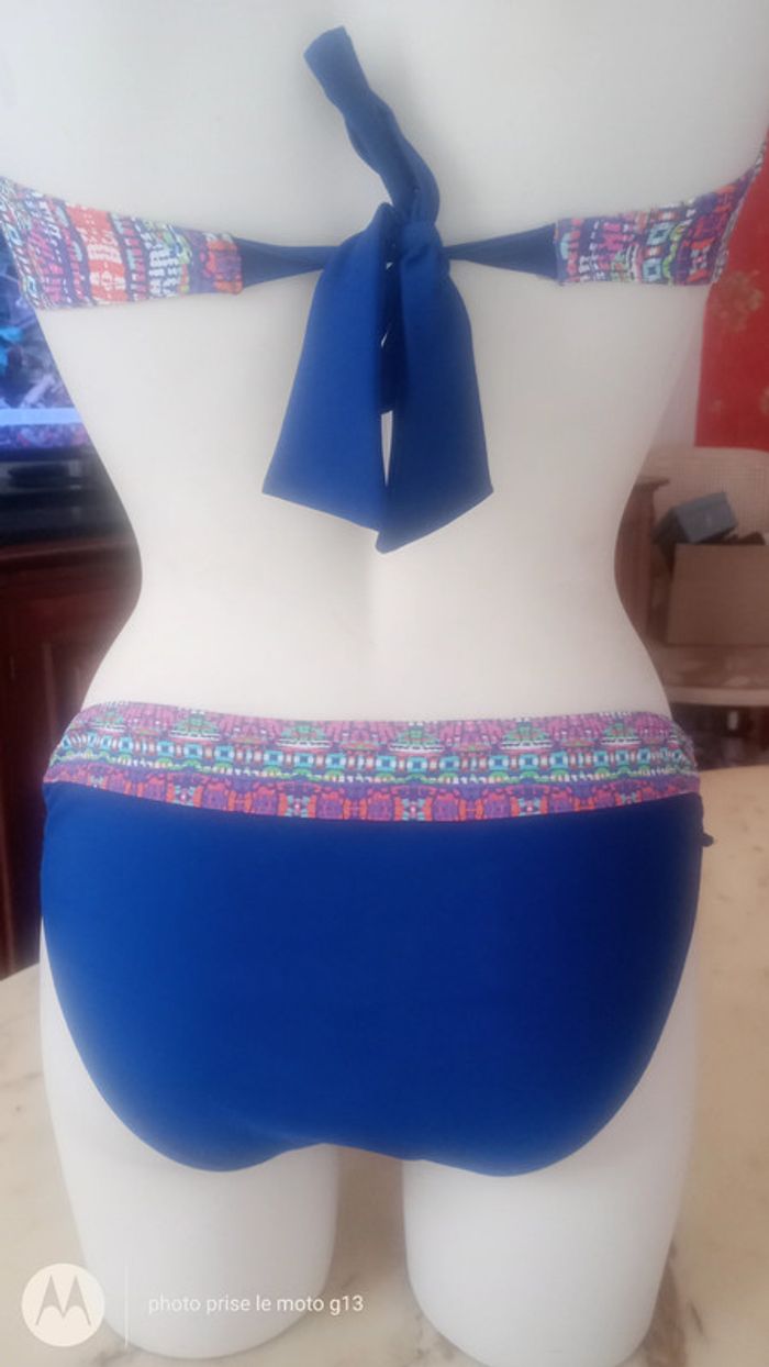 Maillot de bain BM 42 - photo numéro 3