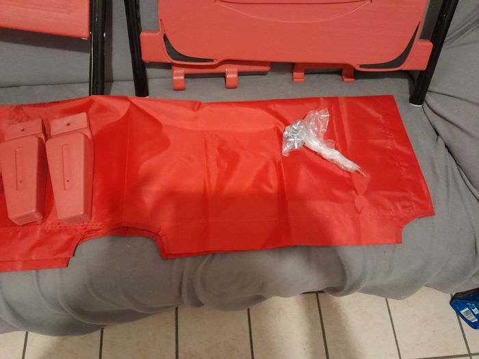 Lit cars - photo numéro 8