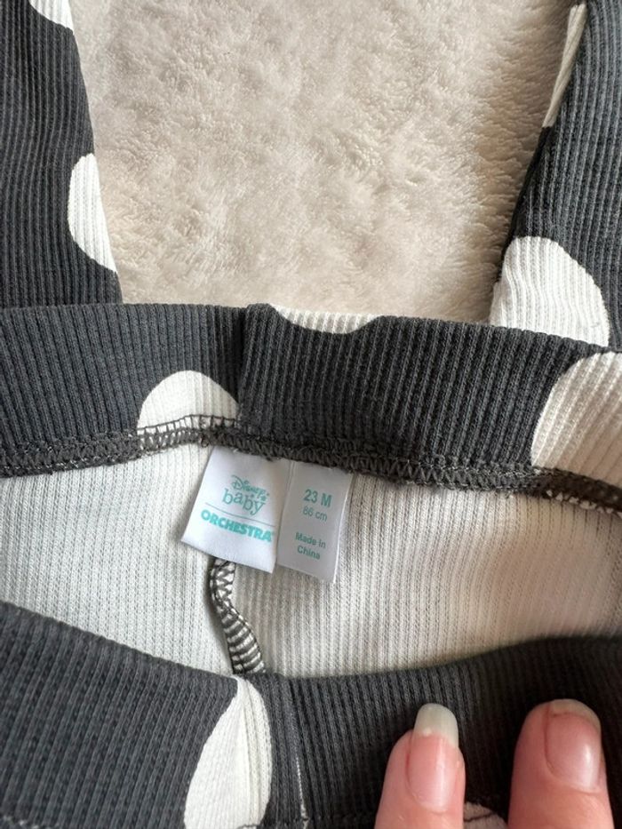 Legging orchestra - photo numéro 2