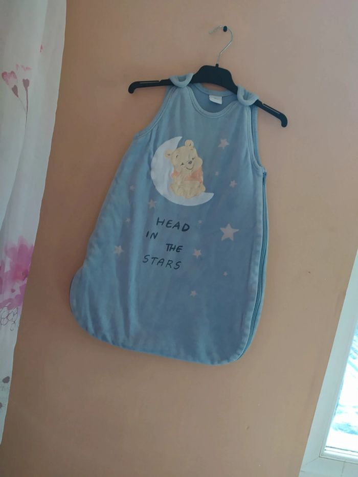 Gigoteuse Disney