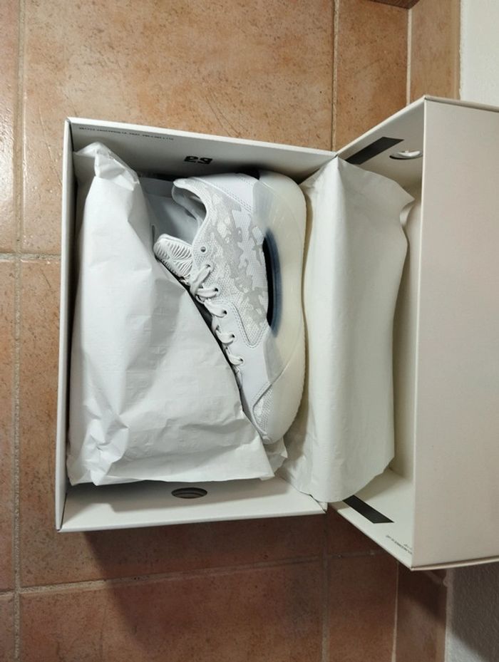 Nike Air Jordan XXXIX - photo numéro 5