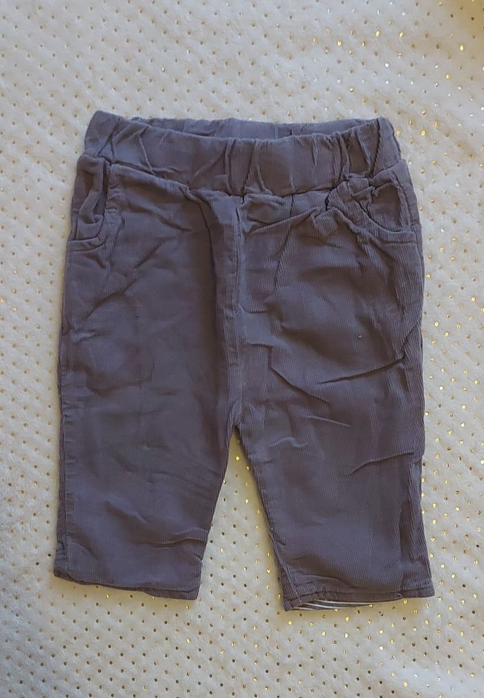 Lot de pantalon - photo numéro 2