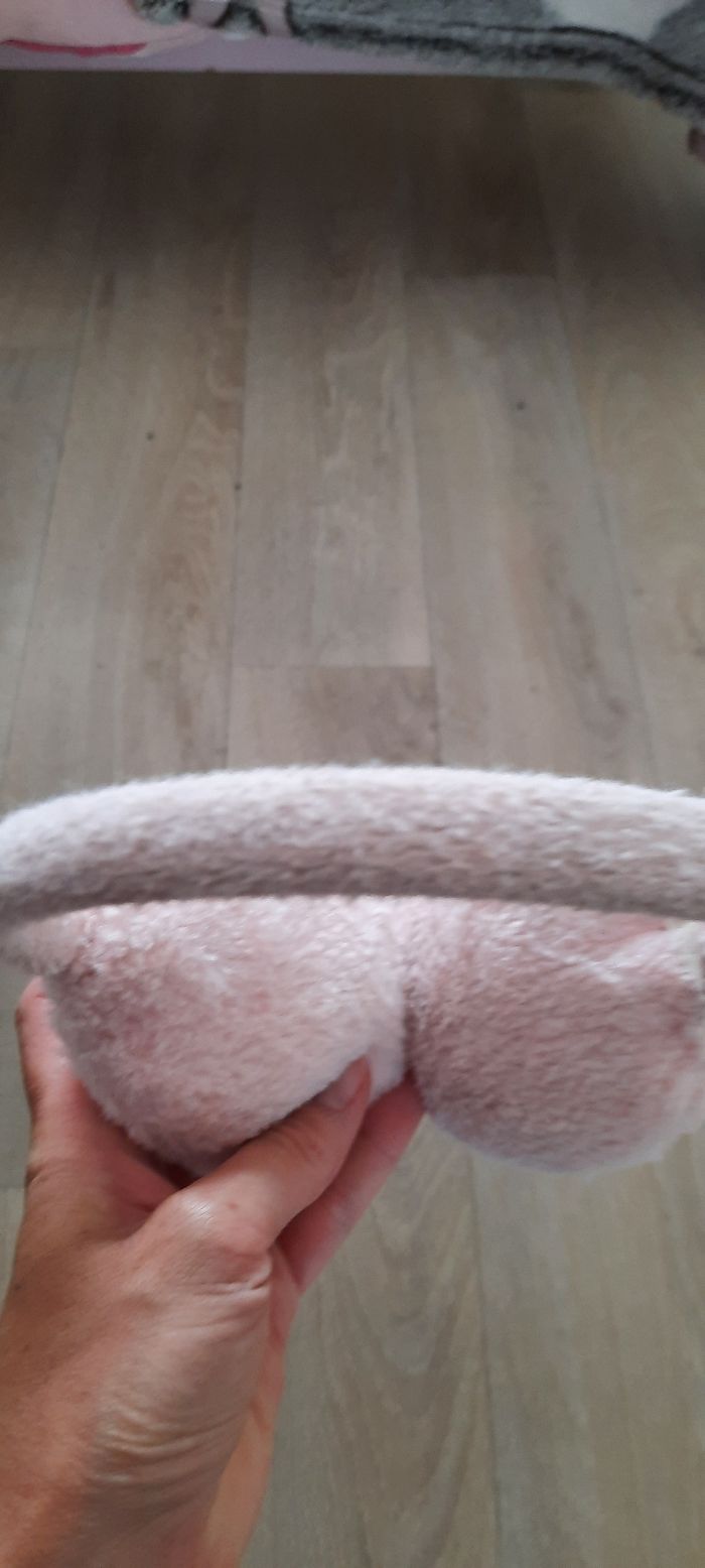 Cache oreilles - photo numéro 3