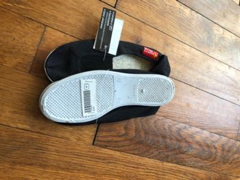 Chaussons rythmiques taille 29