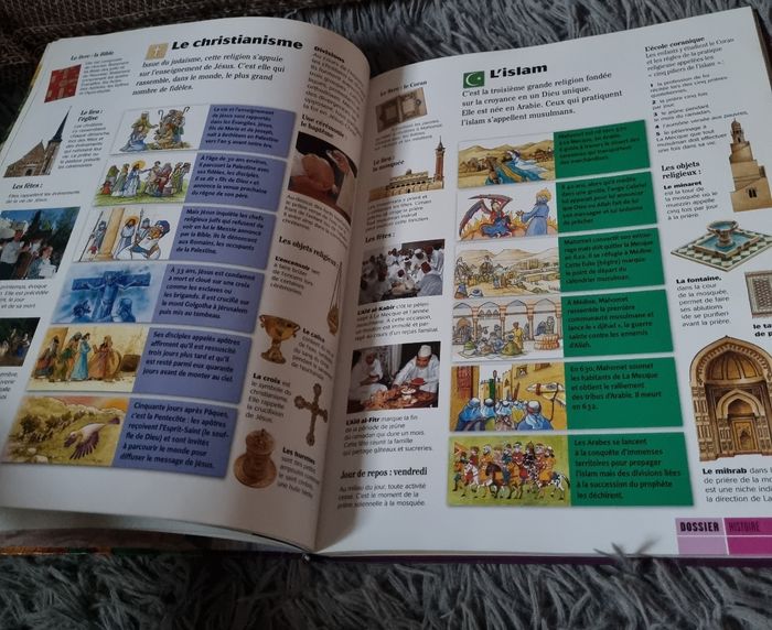 Livre Dokéo Histoires 9-12ans - photo numéro 4