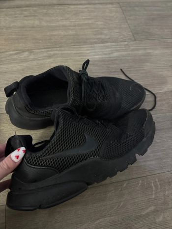 Nike Presto noire
