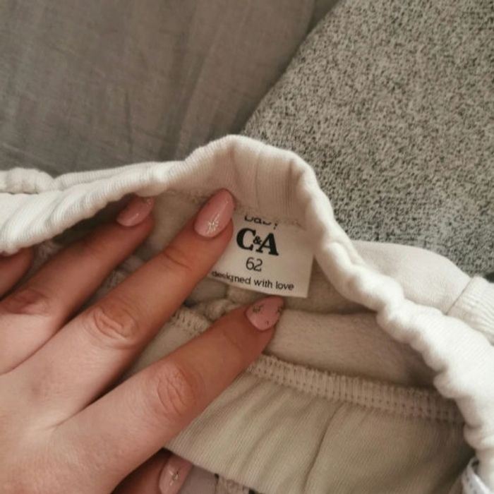 Lot pantalons - photo numéro 3