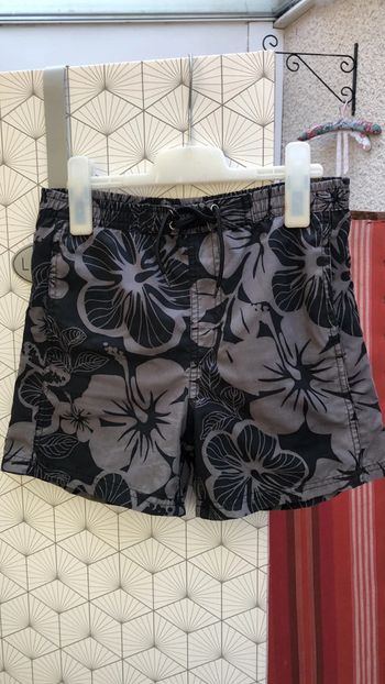 Short garçon 14 ans