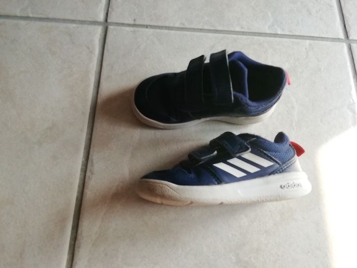 Tennis Adidas - photo numéro 2