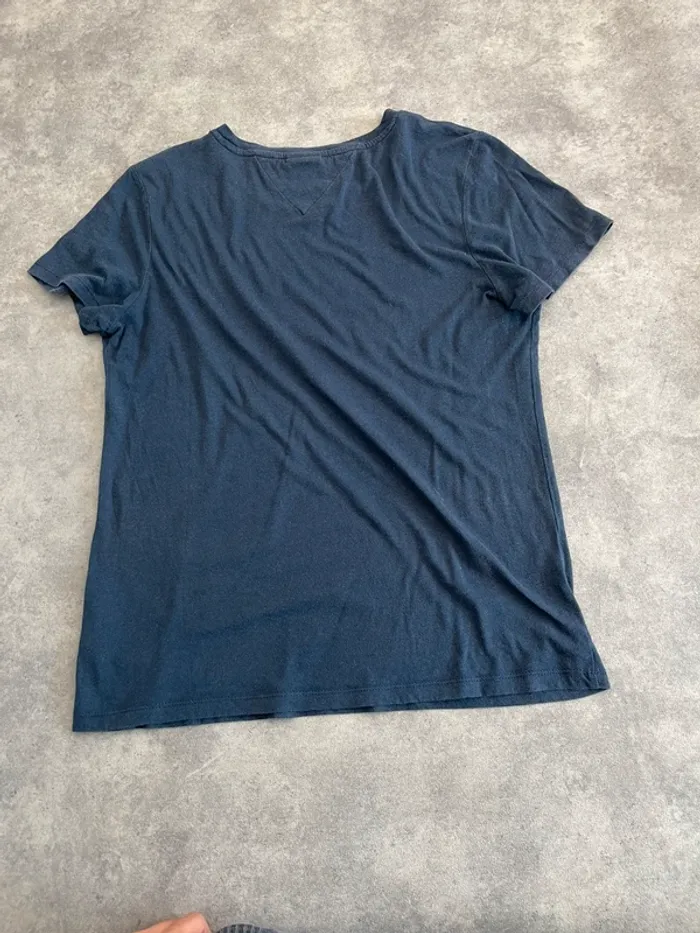T-shirt Tommy Jeans - photo numéro 9
