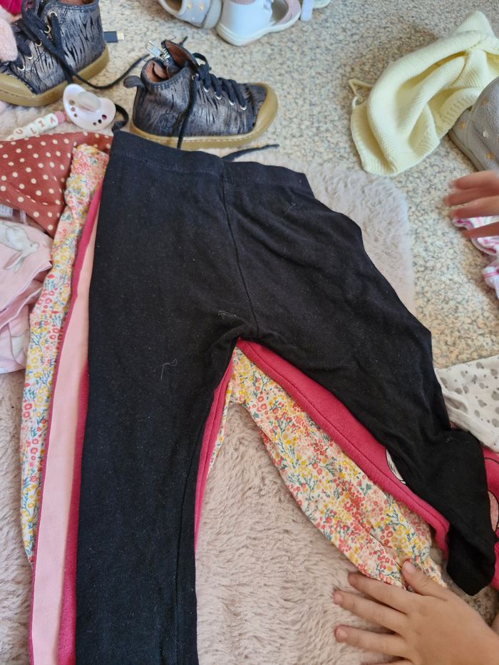 Lot pantalon - photo numéro 8
