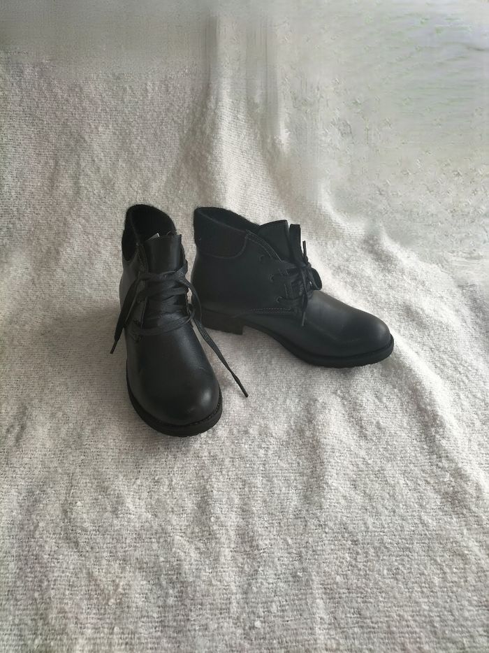 bottines neuves NIKI taille 37