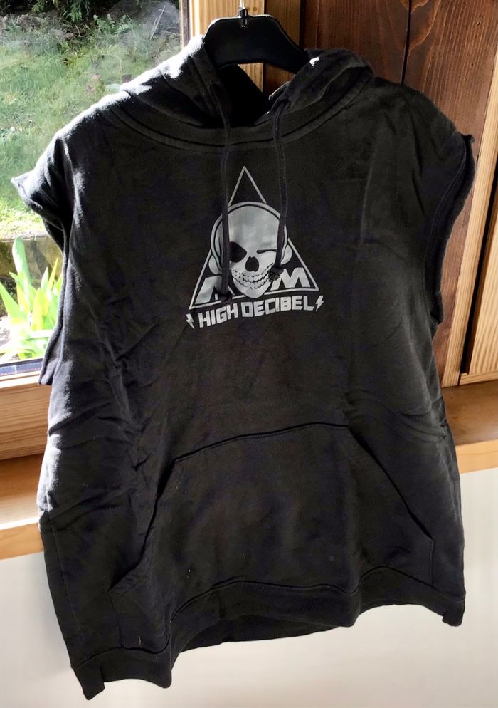 Sweat-shirt 14/16 ans