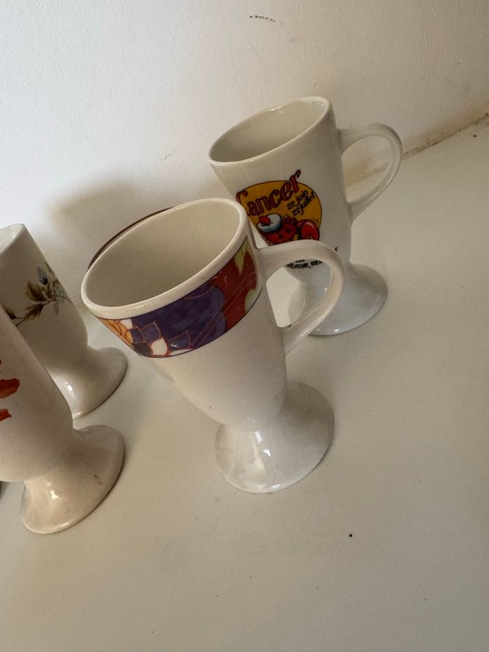 Tasse à café - photo numéro 3