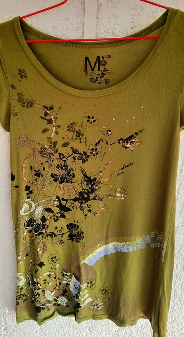 Haut stradivarius - photo numéro 2