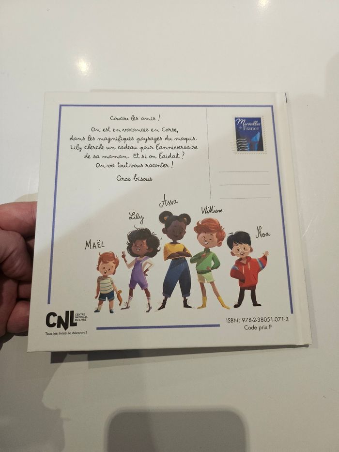 Livre McDo - photo numéro 2