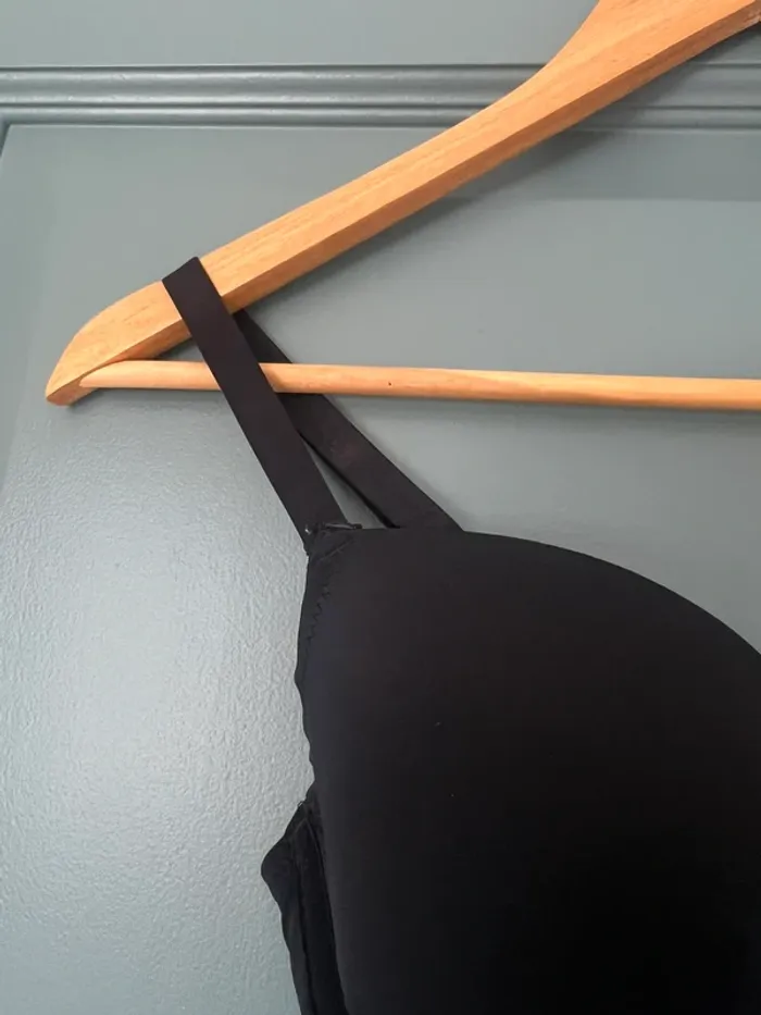 Soutien gorge Undiz - taille 95 e - photo numéro 4