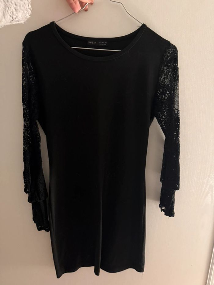 robe habillée
