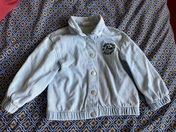 Veste Disney 24 mois