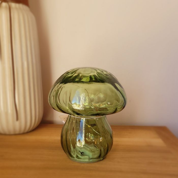 Lampe LEDs champignon