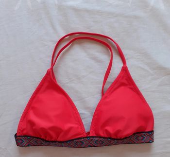 Haut de maillot de bain