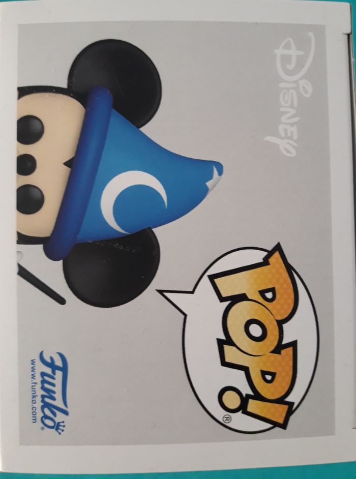 Philharmagic Mickey Mouse - Pop 1167 - photo numéro 5