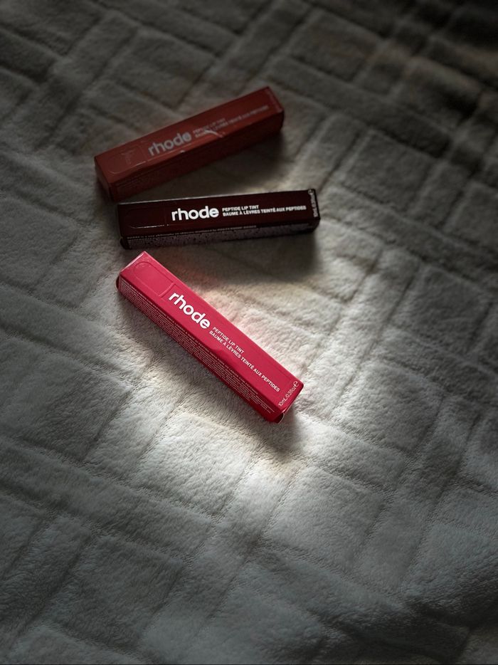 Gloss marque Rhode