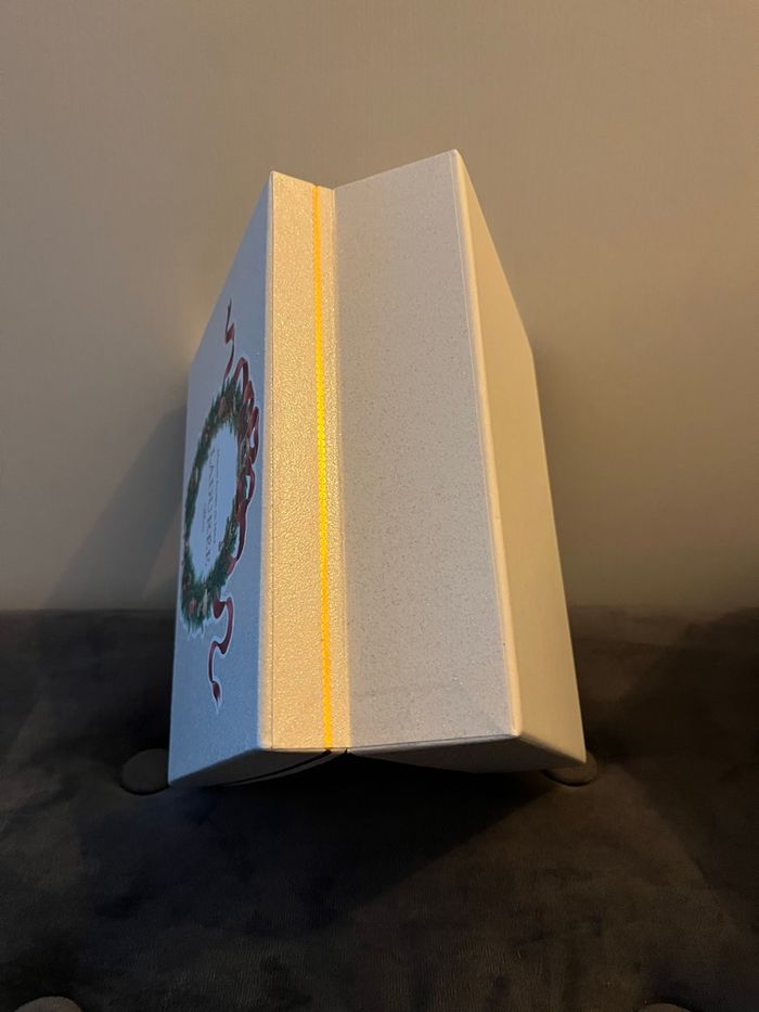 Coffret Noël LaDurée - photo numéro 4