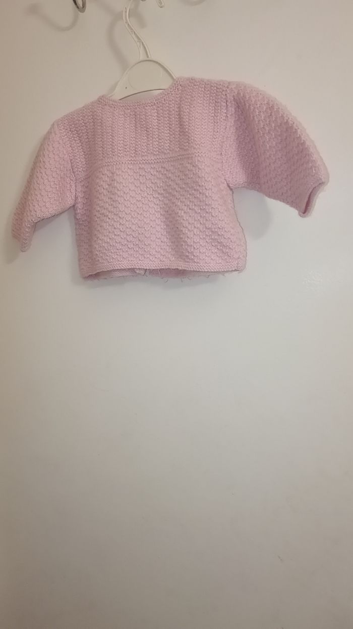 Gilet - photo numéro 2
