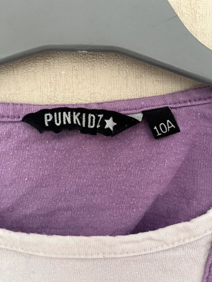 Haut manches longues - photo numéro 3