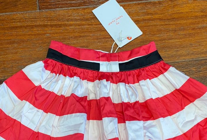 Jupe naf naf 3 ans Neuve - photo numéro 2