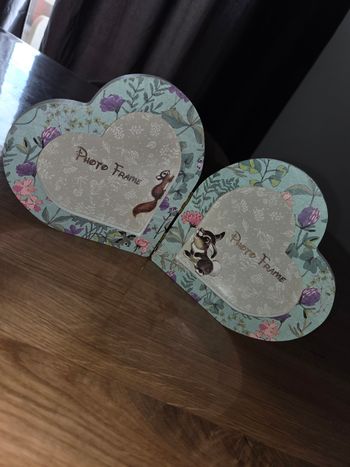 Jolie cadre photo disney 