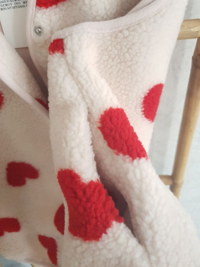 Gilet sans manches Taille M - photo numéro 5